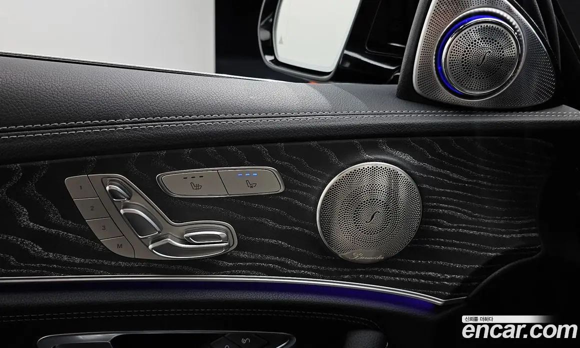 Mercedes-Benz E-Class 2022 2.0 автомат (гидро), фото 16