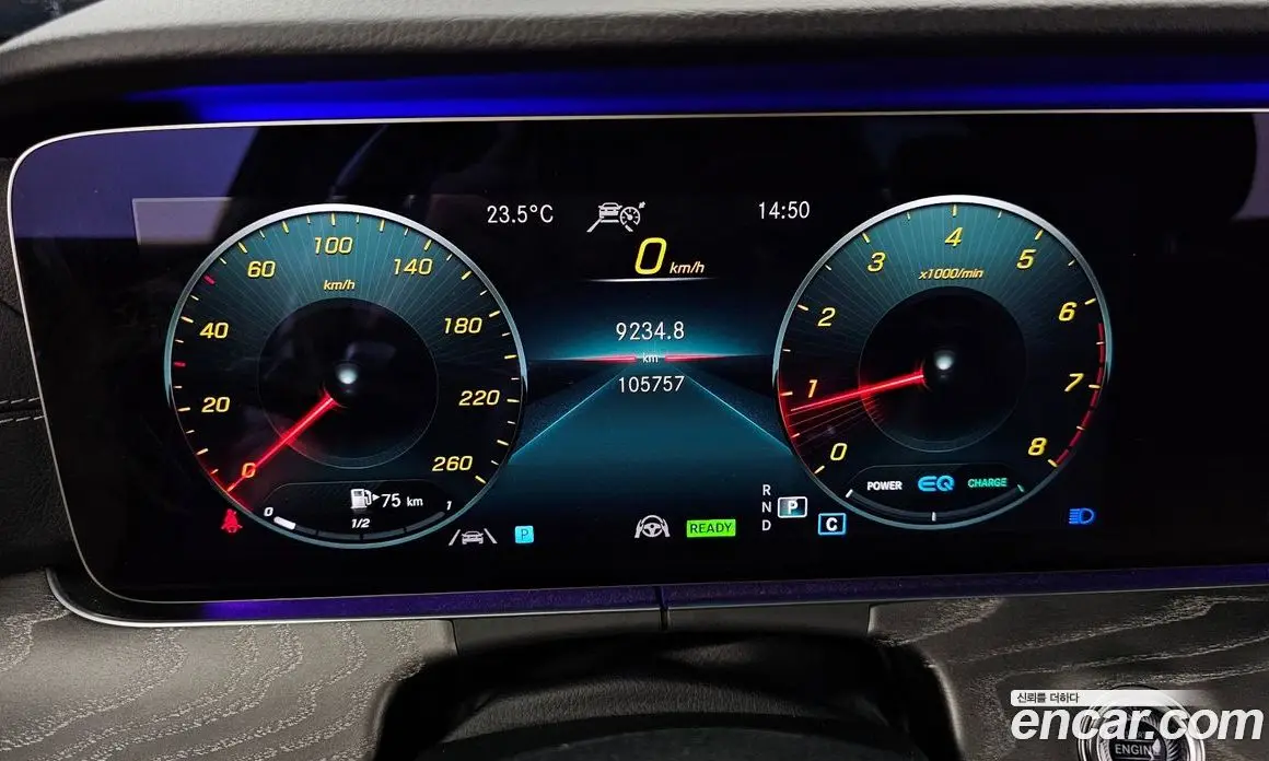 Mercedes-Benz E-Class 2022 2.0 автомат (гидро), фото 8