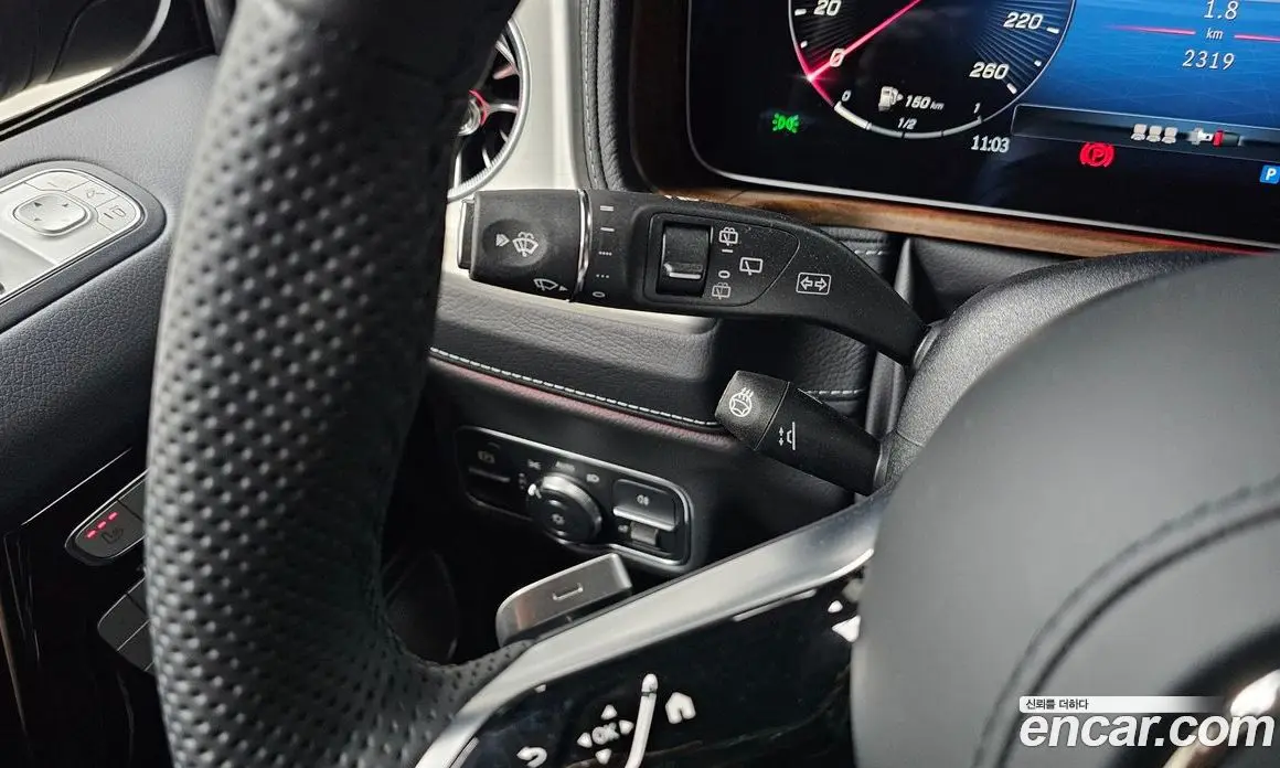 Mercedes-Benz G-Class 2025 3.0 автомат (гидро), фото 24