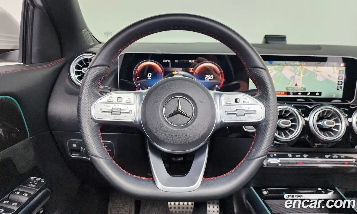 Mercedes-Benz GLA-Class 2020 2.0 автомат (гидро), фото 18