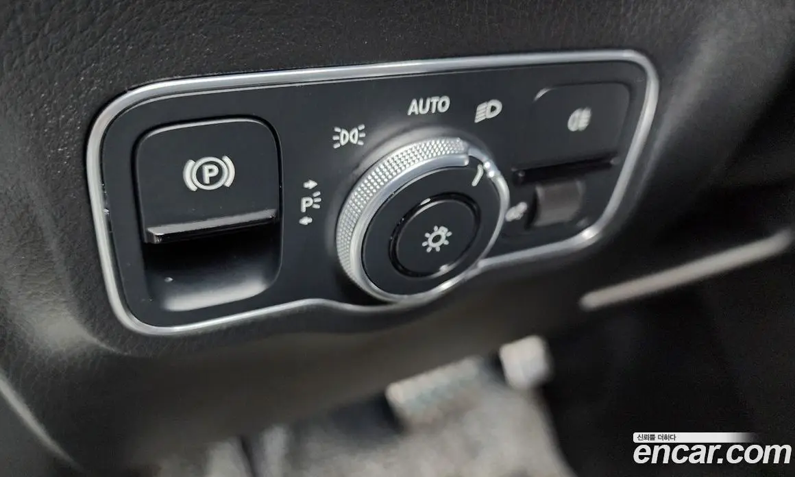 Mercedes-Benz GLA-Class 2020 2.0 автомат (гидро), фото 22