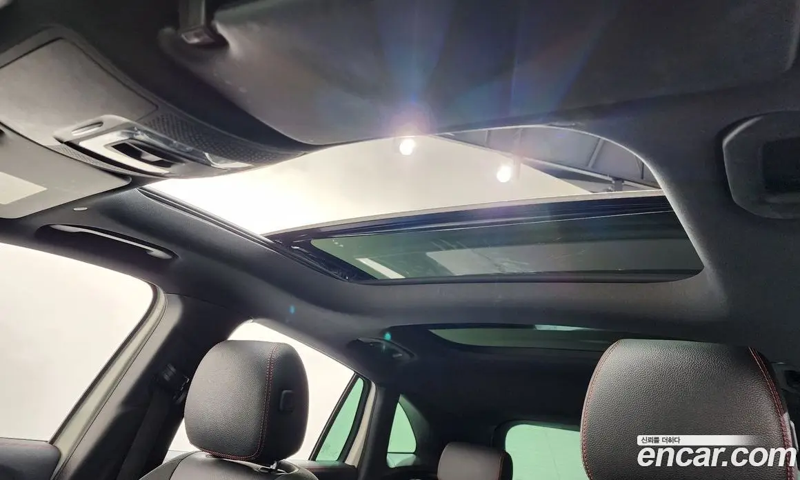 Mercedes-Benz GLA-Class 2020 2.0 автомат (гидро), фото 25