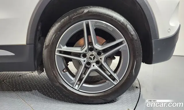Mercedes-Benz GLA-Class 2020 2.0 автомат (гидро), миниатюра 7