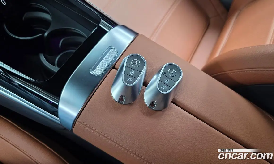 Mercedes-Benz GLC-Class 2025 2.0 автомат (гидро), фото 30
