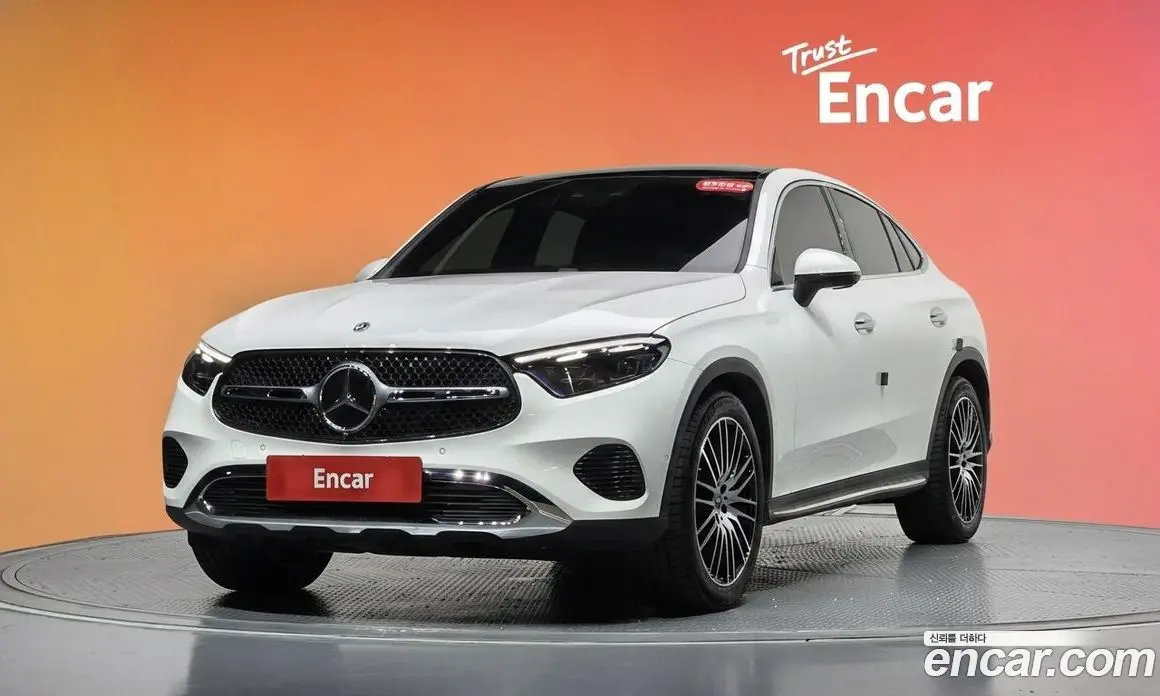 Mercedes-Benz GLC-Class 2025 2.0 автомат (гидро), фото 37