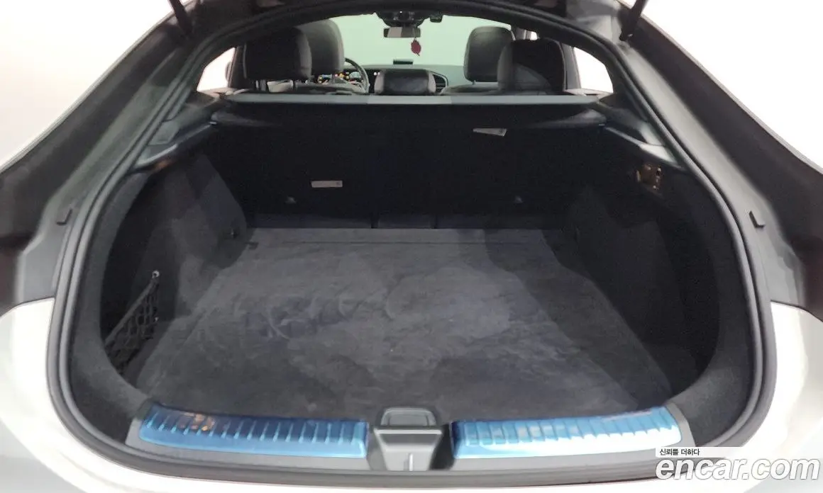 Mercedes-Benz GLE-Class 2021 2.9 автомат (гидро), фото 26