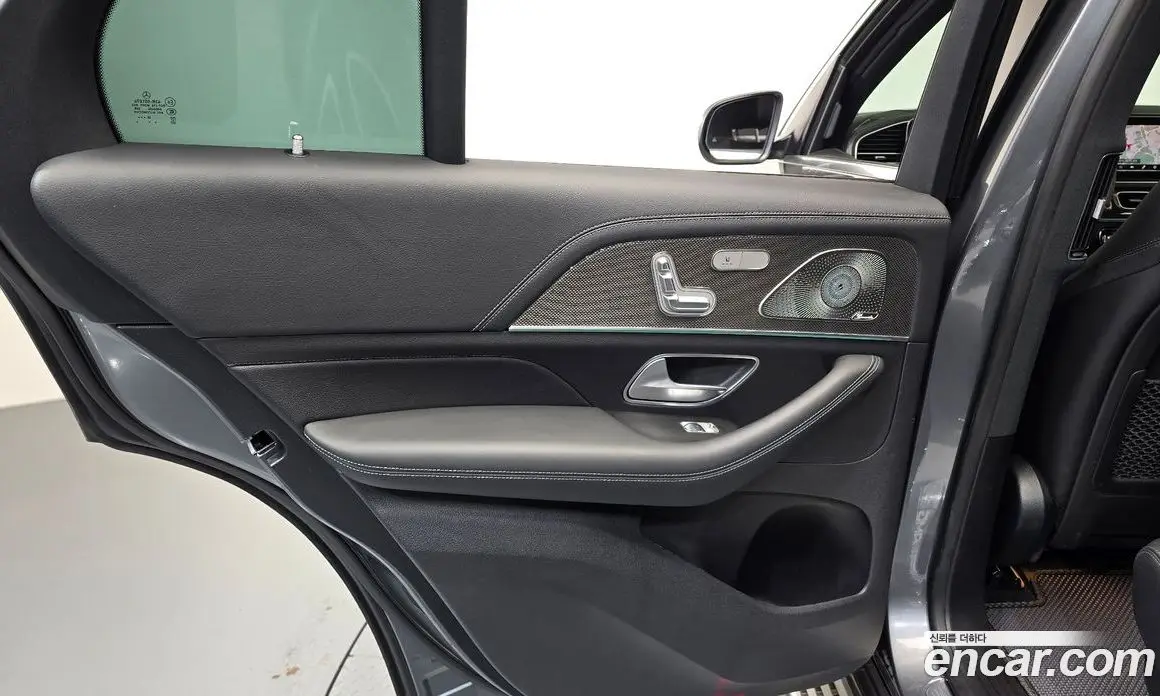Mercedes-Benz GLE-Class 2023 3.0 автомат (гидро), фото 15