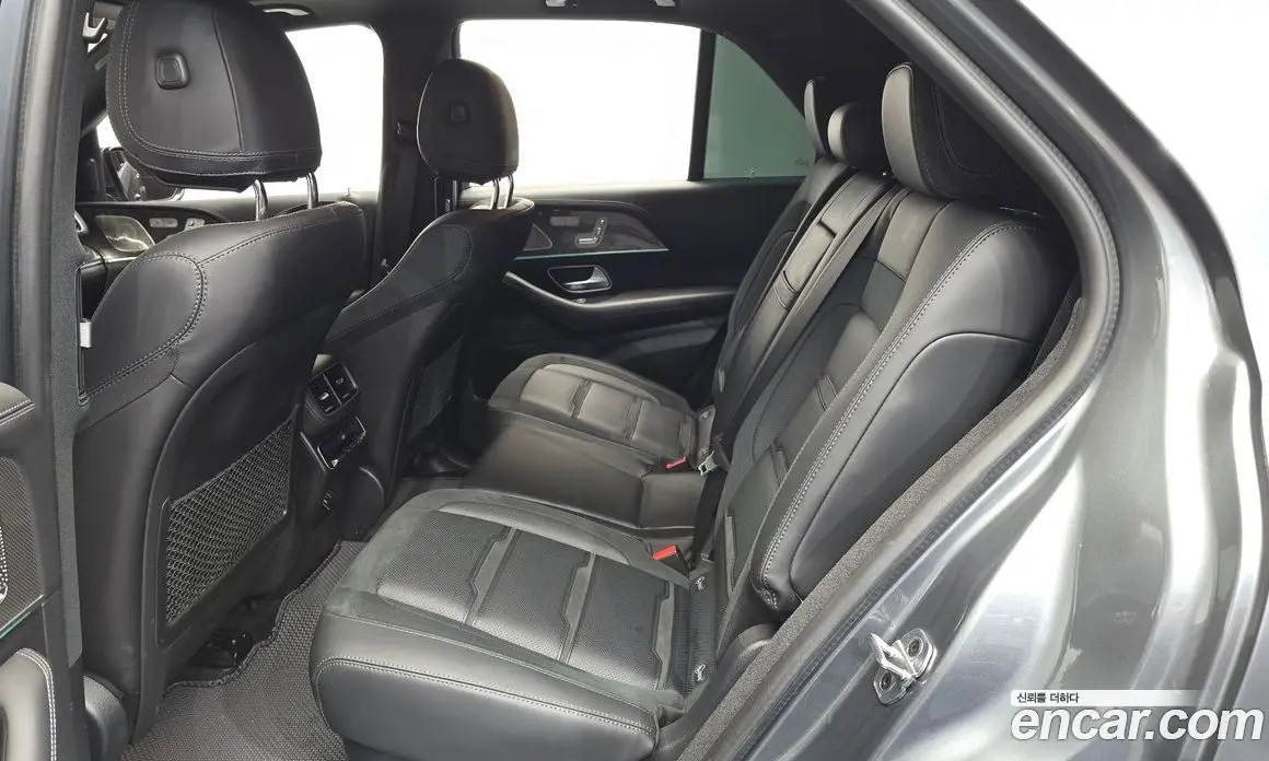 Mercedes-Benz GLE-Class 2023 3.0 автомат (гидро), фото 17