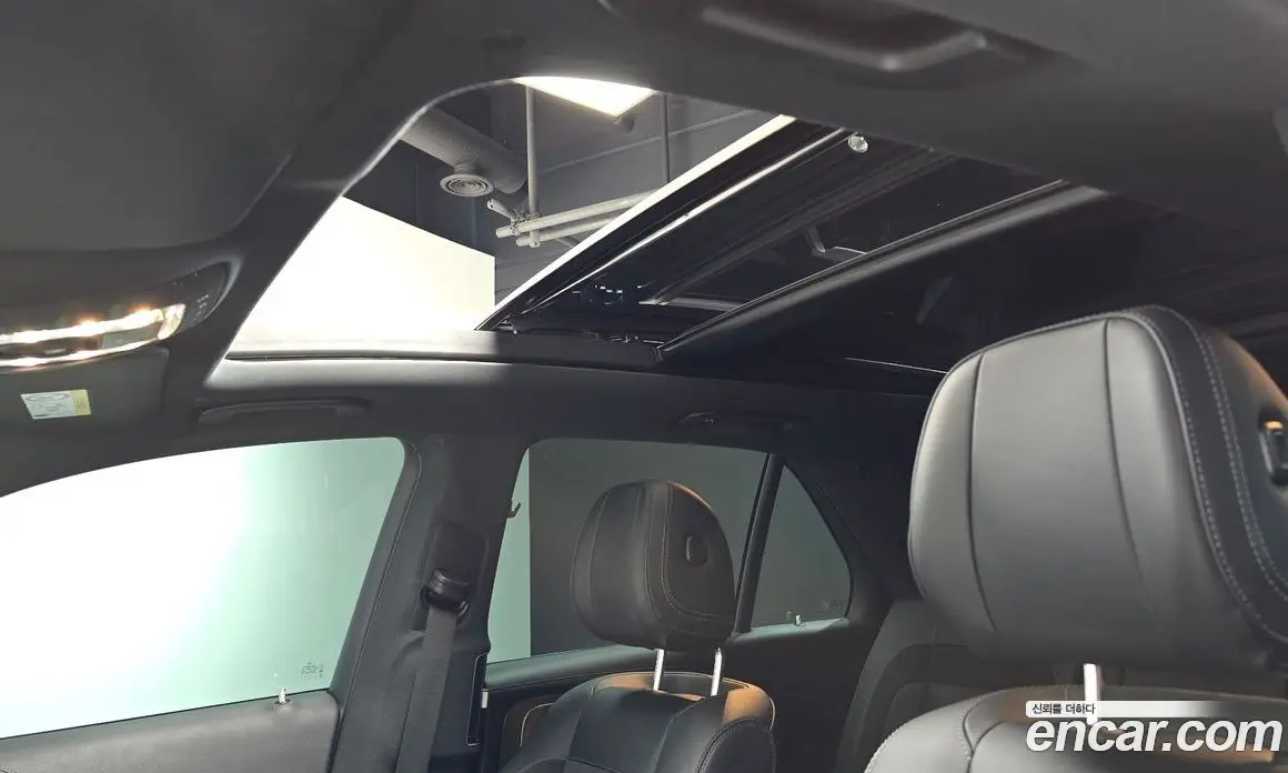 Mercedes-Benz GLE-Class 2023 3.0 автомат (гидро), фото 23