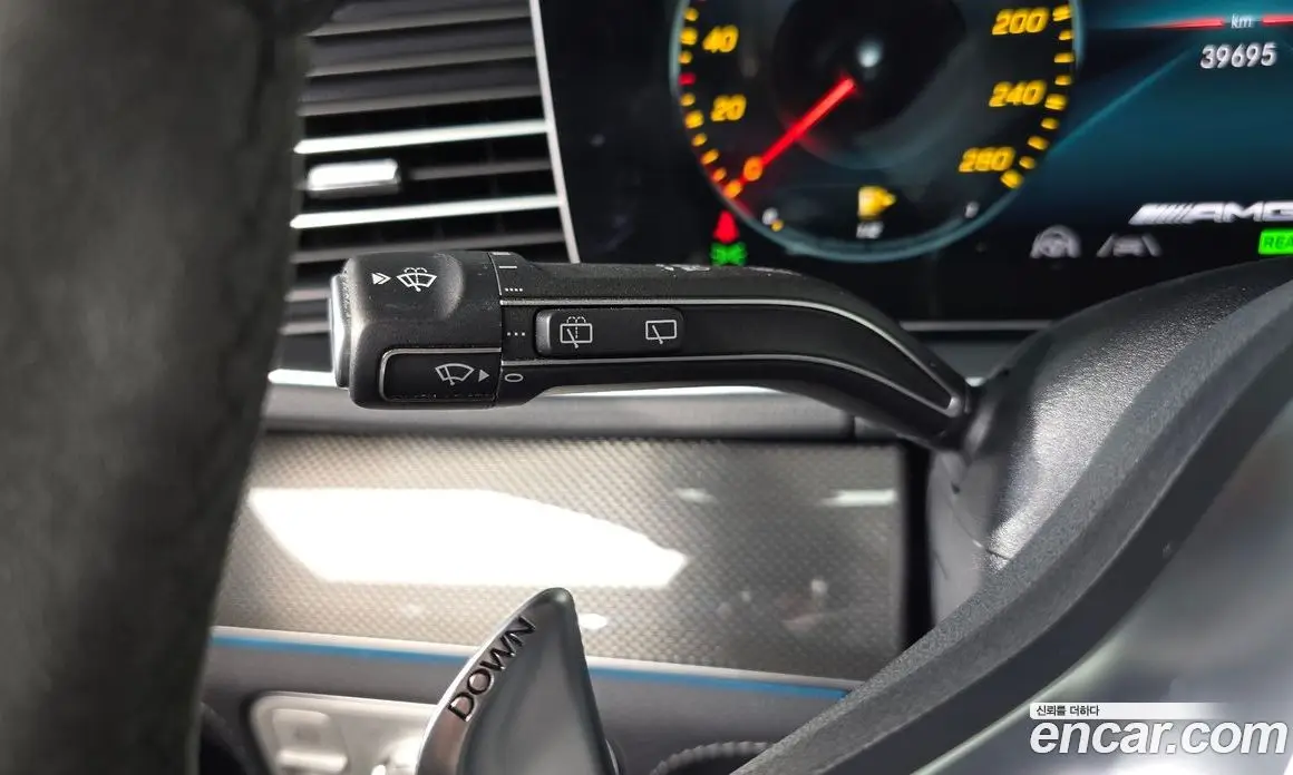 Mercedes-Benz GLE-Class 2023 3.0 автомат (гидро), фото 28