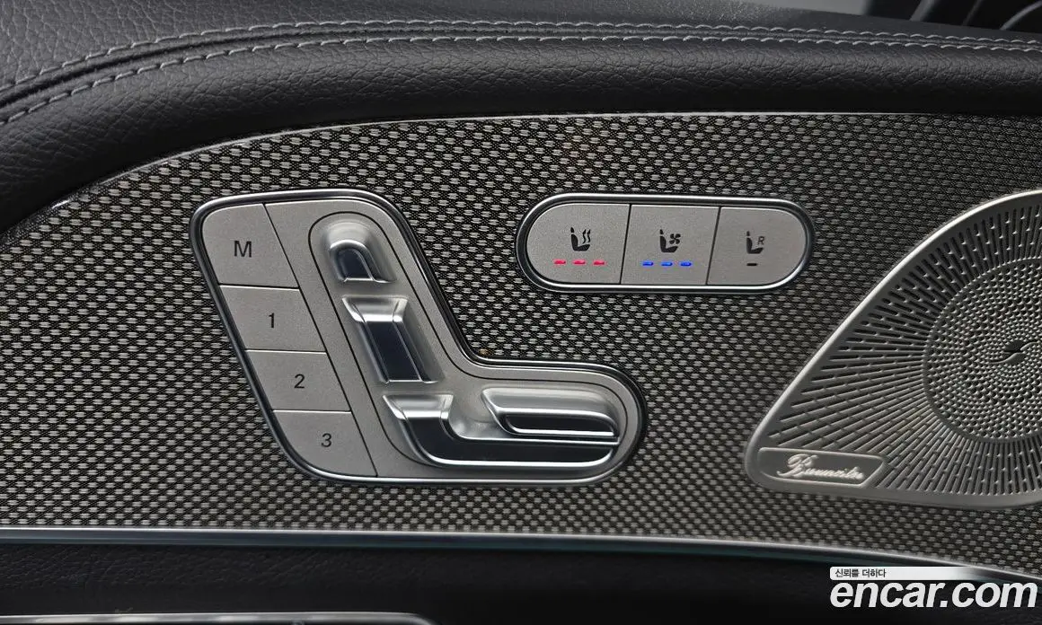 Mercedes-Benz GLE-Class 2023 3.0 автомат (гидро), фото 30