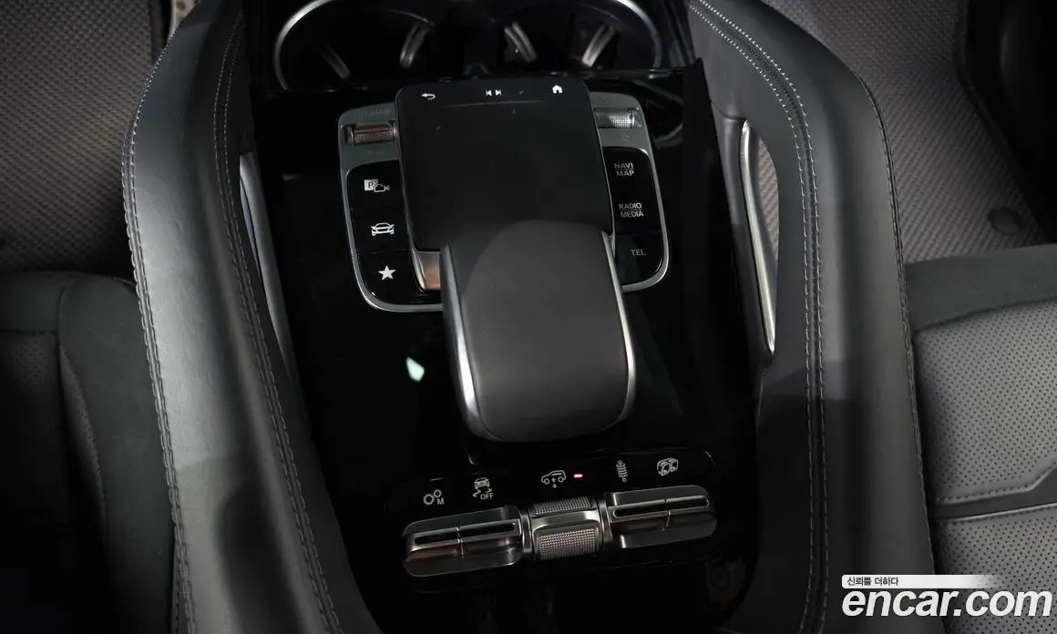 Mercedes-Benz GLE-Class 2023 3.0 автомат (гидро), фото 32