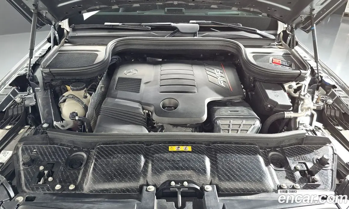 Mercedes-Benz GLE-Class 2023 3.0 автомат (гидро), фото 6