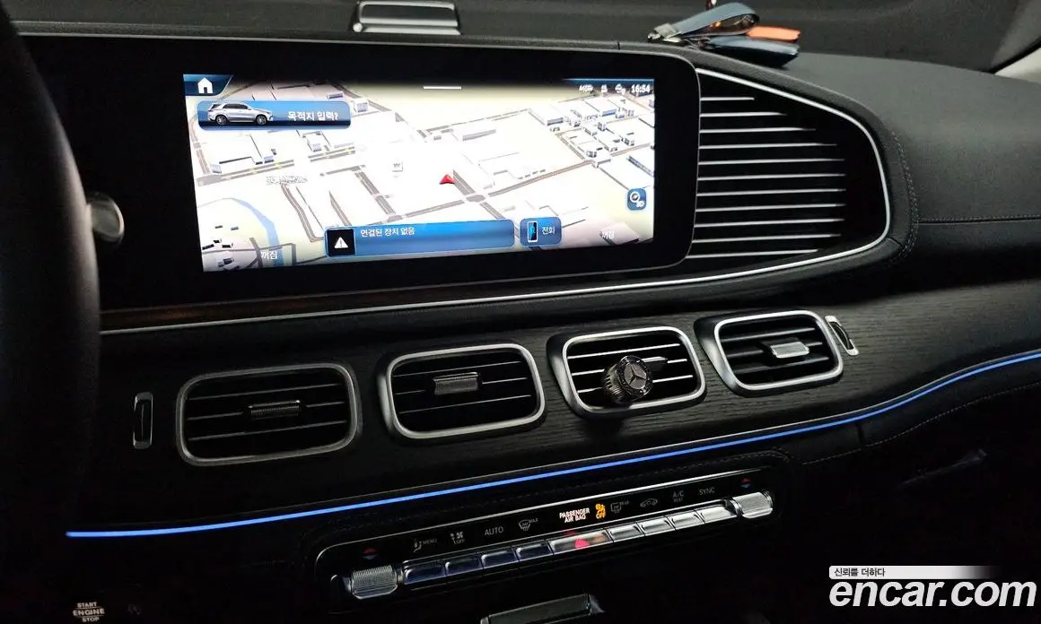 Mercedes-Benz GLE-Class 2025 2.0 автомат (гидро), фото 22