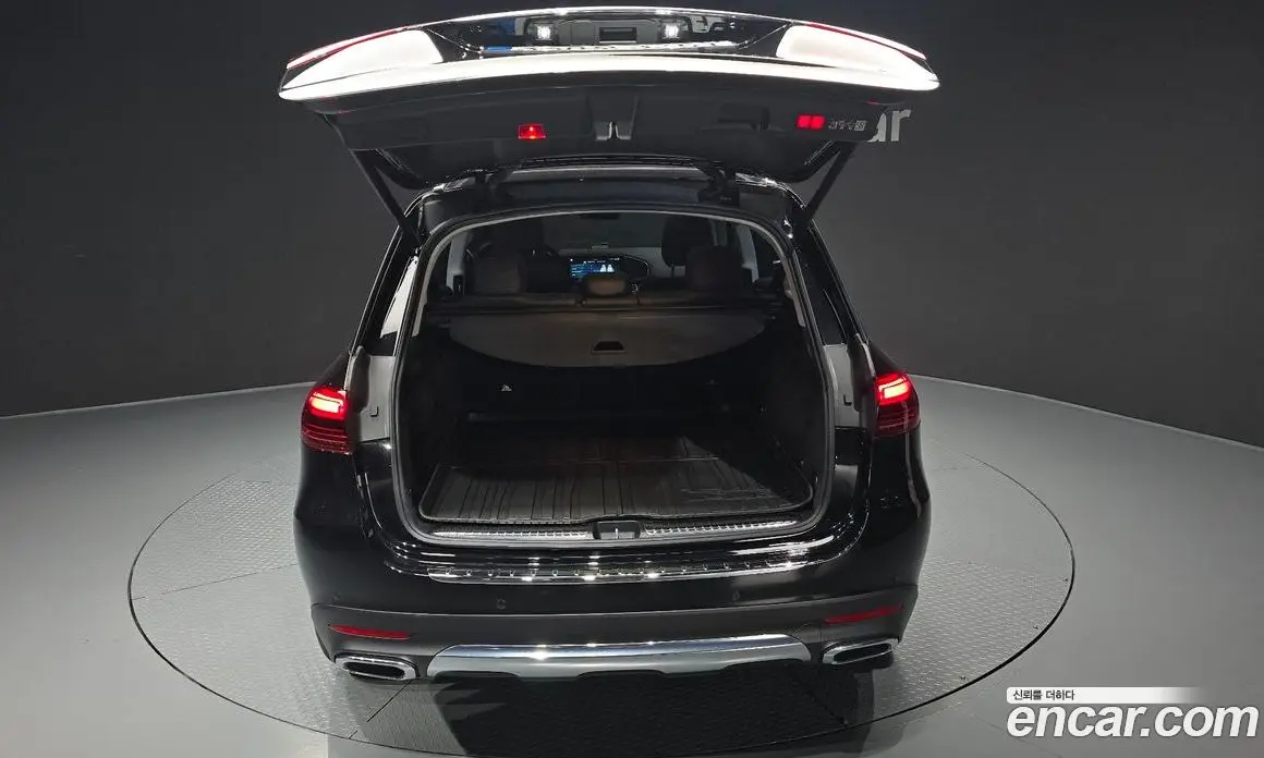 Mercedes-Benz GLE-Class 2025 2.0 автомат (гидро), фото 26