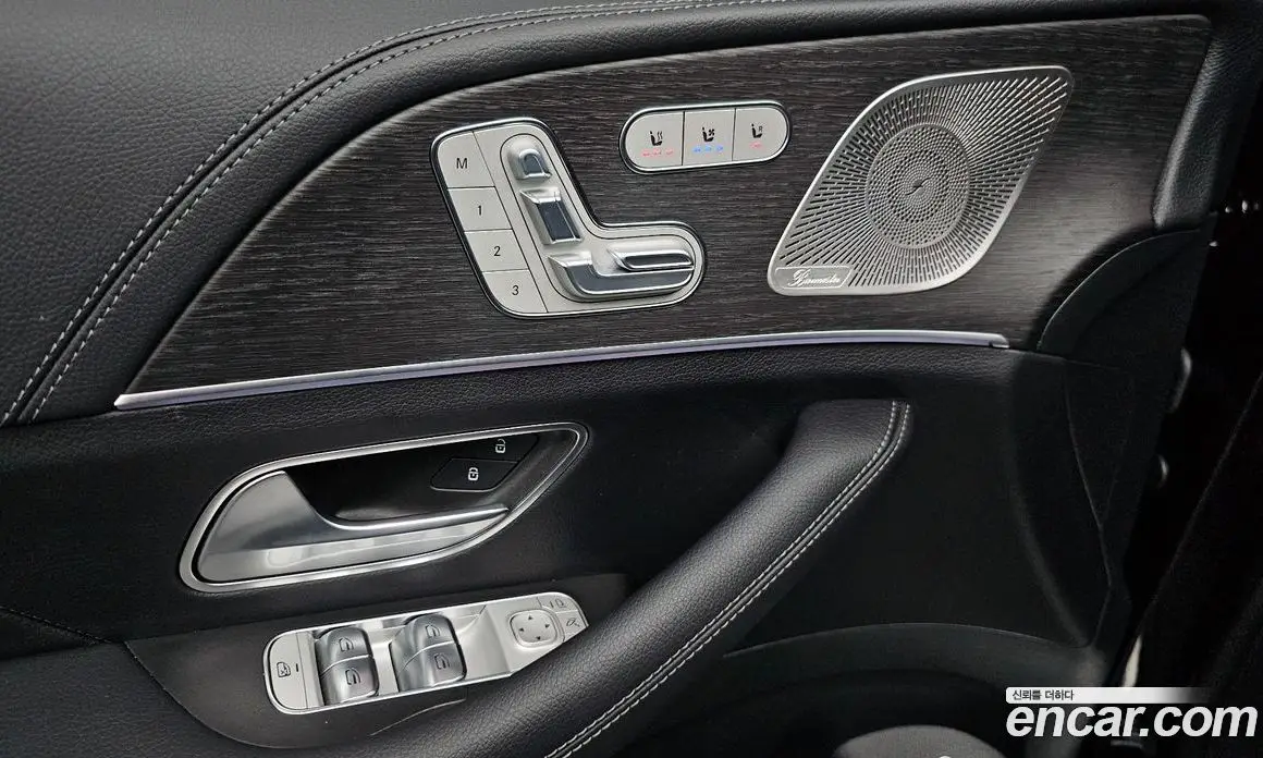 Mercedes-Benz GLE-Class 2025 2.0 автомат (гидро), фото 32