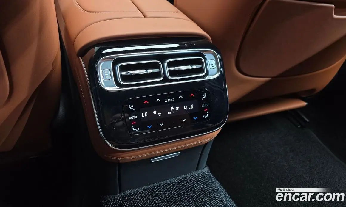 Mercedes-Benz S-Class 2022 4.0 автомат (гидро), фото 29
