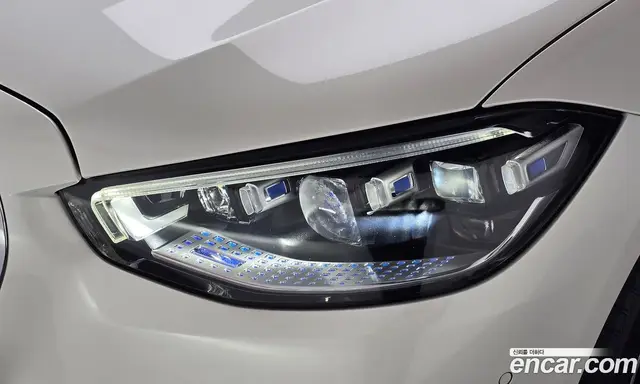Mercedes-Benz S-Class 2022 4.0 автомат (гидро), миниатюра 8