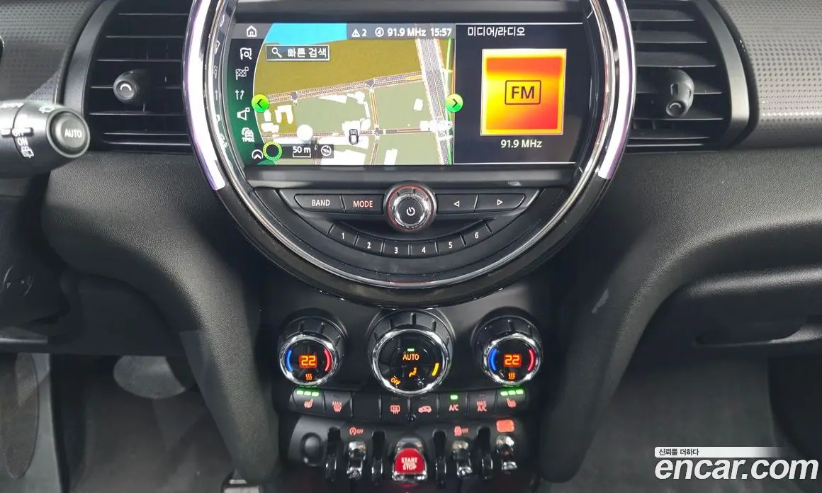 Mini Cooper 2020 1.5 автомат (гидро), фото 21
