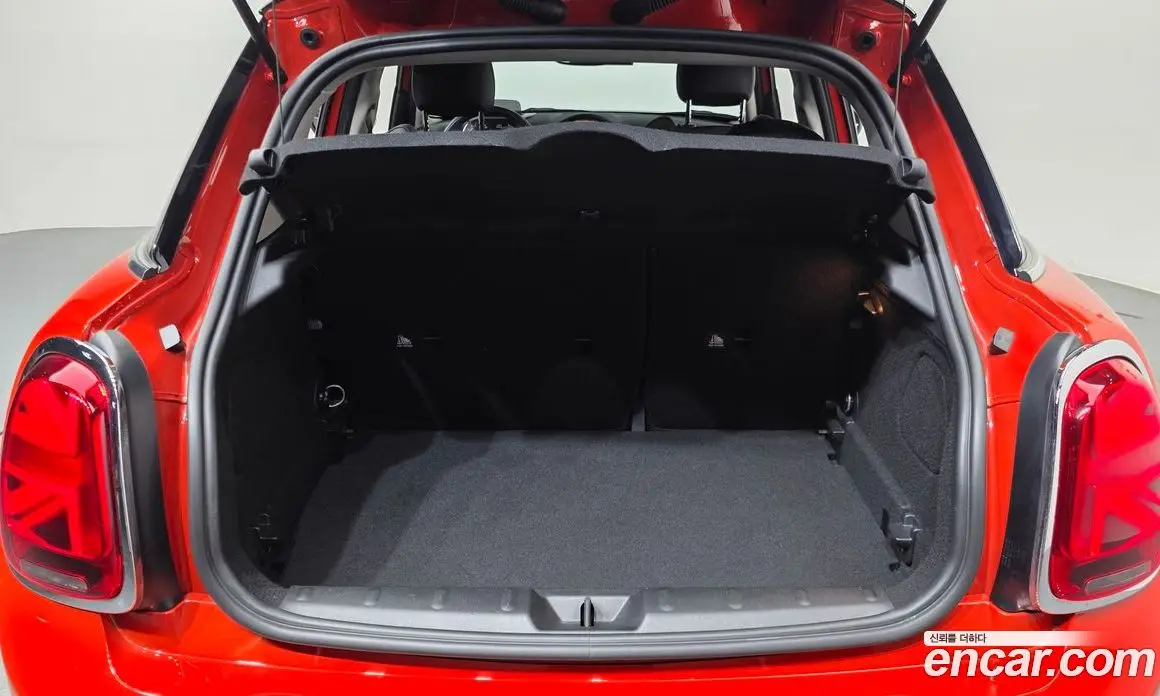 Mini Cooper 2020 1.5 автомат (гидро), фото 26