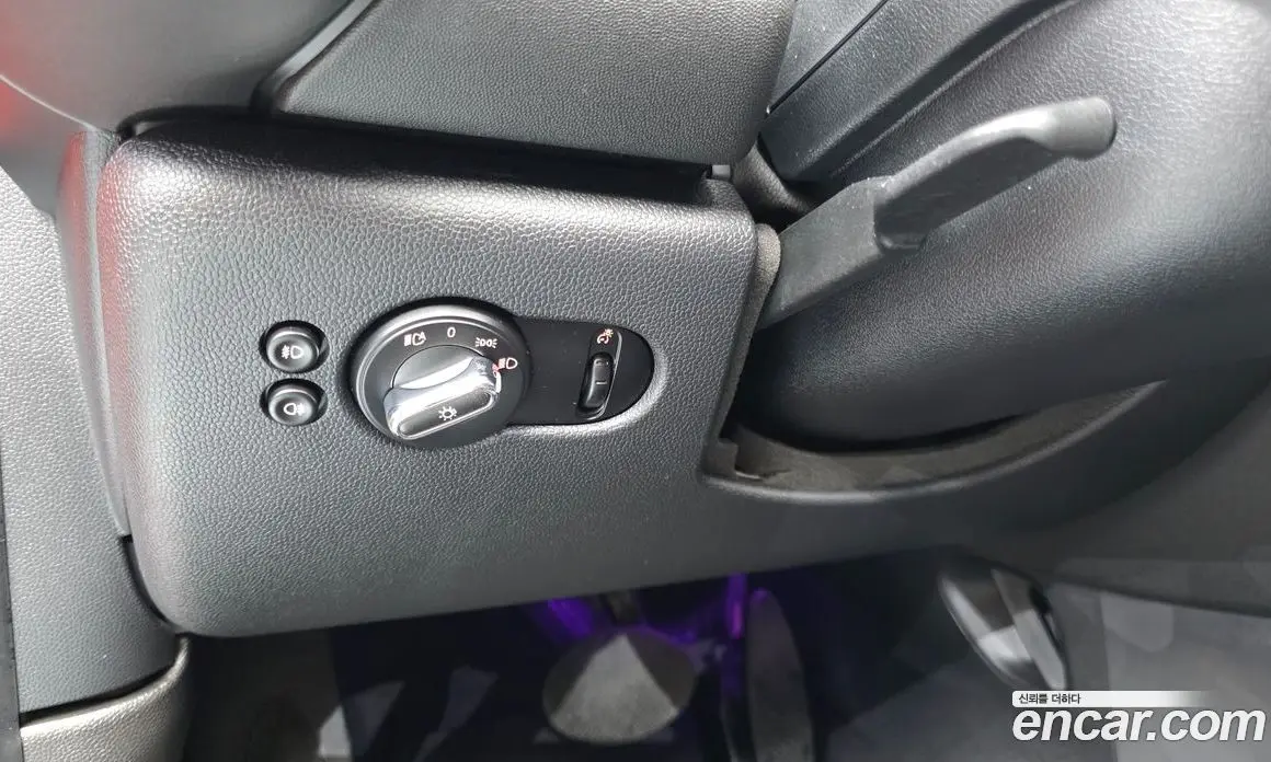Mini Cooper 2020 1.5 автомат (гидро), фото 28