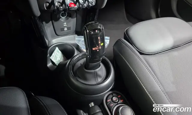 Mini Cooper 2023 1.5 автомат (гидро), миниатюра 12