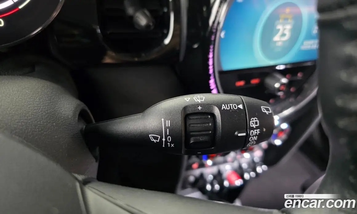 Mini Cooper 2023 1.5 автомат (гидро), фото 25