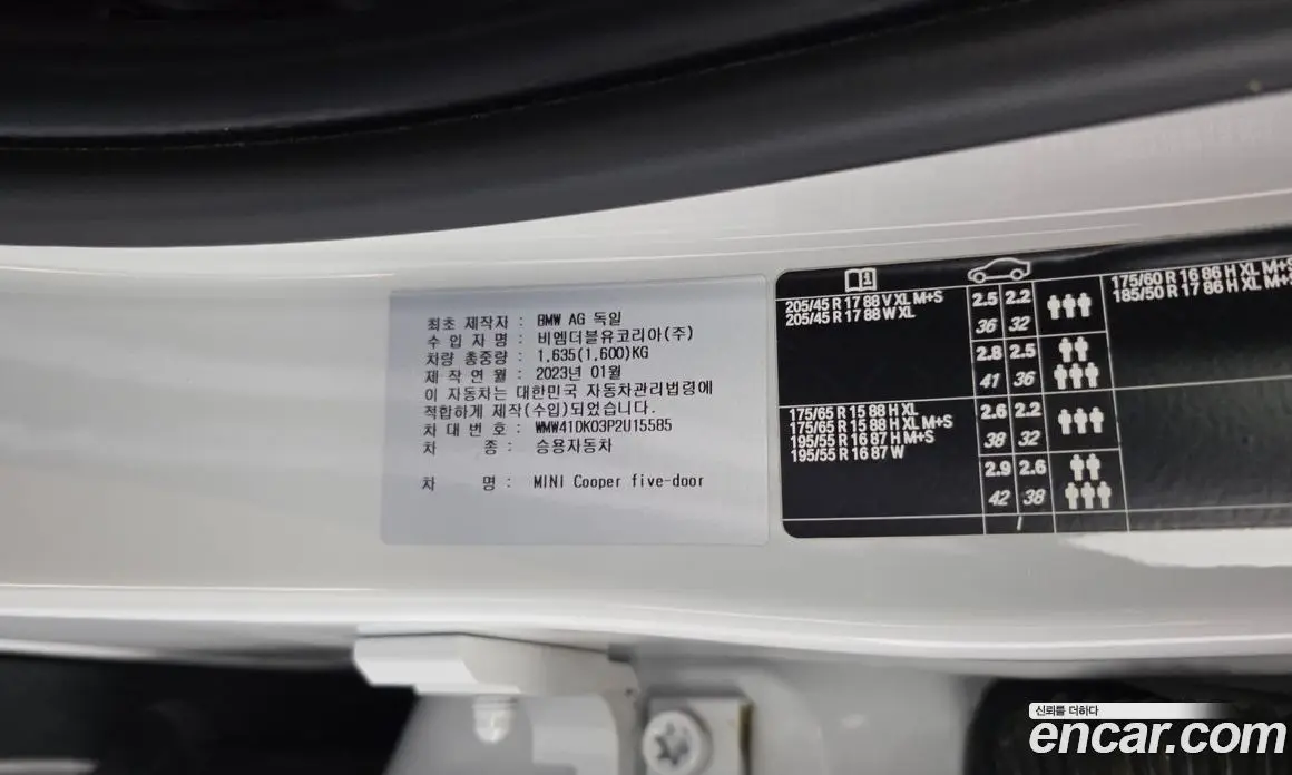 Mini Cooper 2023 1.5 автомат (гидро), фото 27