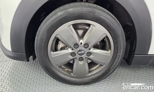 Mini Cooper 2023 1.5 автомат (гидро), миниатюра 5