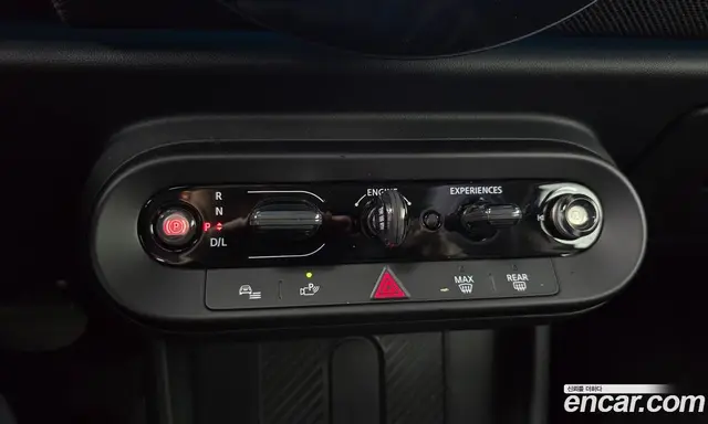 Mini Cooper 2025 2.0 автомат (гидро), миниатюра 12