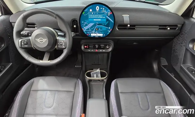 Mini Cooper 2025 2.0 автомат (гидро), миниатюра 10