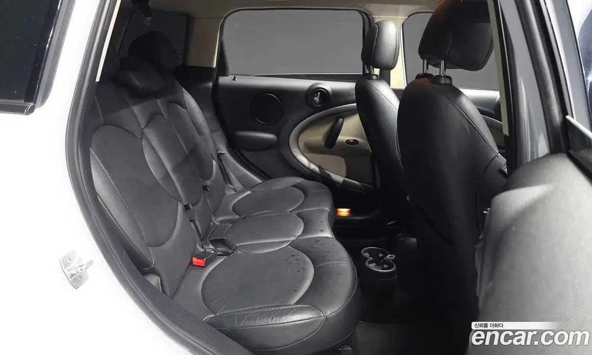 Mini Countryman 2016 2.0 автомат (гидро), фото 12