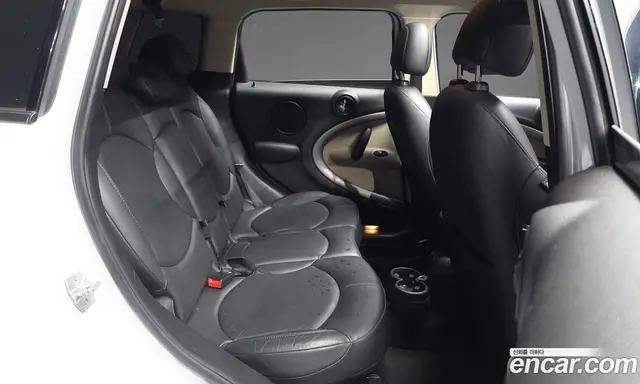 Mini Countryman 2016 2.0 автомат (гидро), миниатюра 12