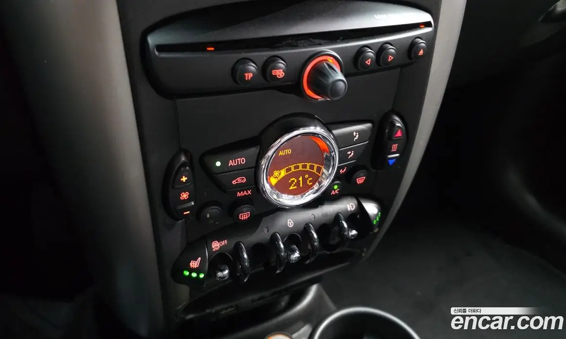 Mini Countryman 2016 2.0 автомат (гидро), фото 17
