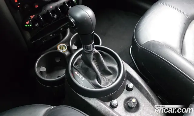 Mini Countryman 2016 2.0 автомат (гидро), миниатюра 9