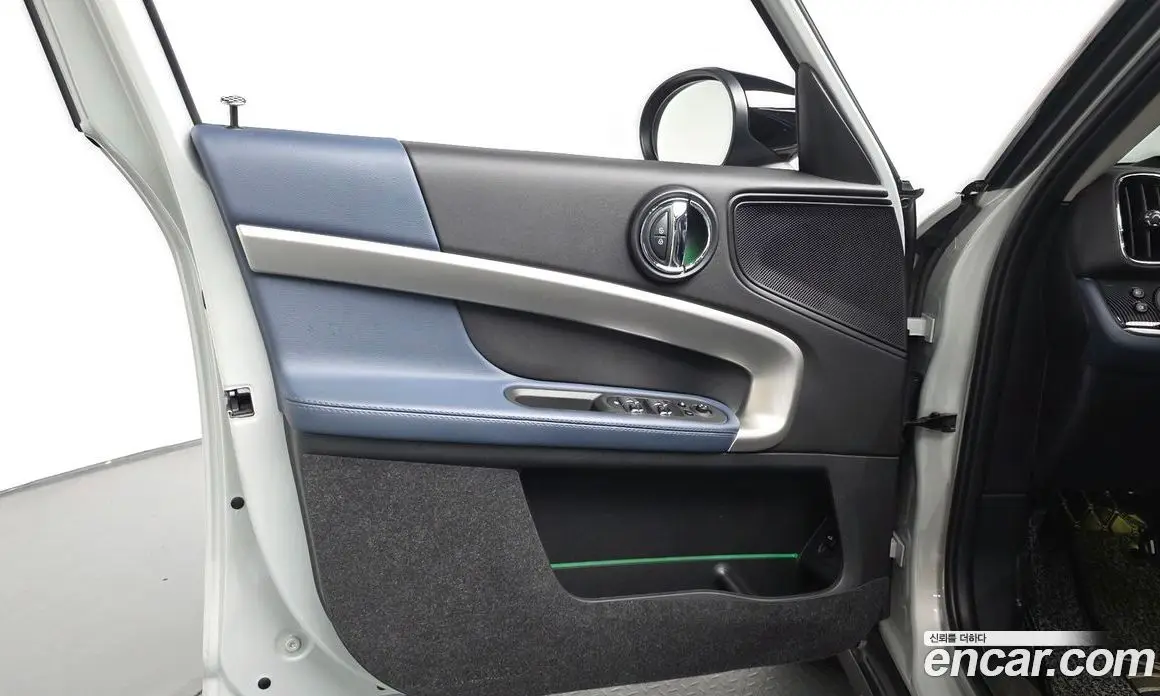 Mini Countryman 2022 2.0 автомат (гидро), фото 14