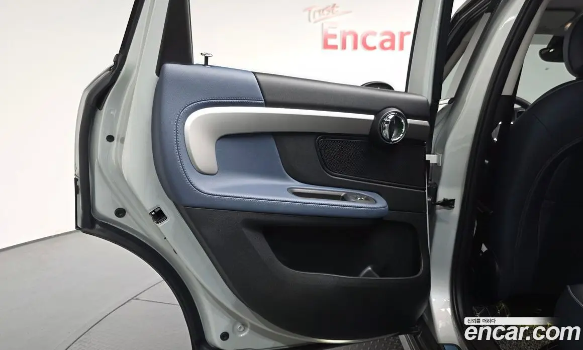 Mini Countryman 2022 2.0 автомат (гидро), фото 15