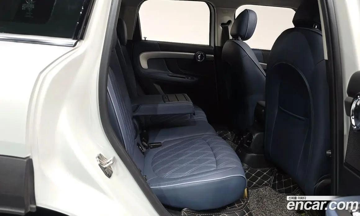 Mini Countryman 2022 2.0 автомат (гидро), фото 17