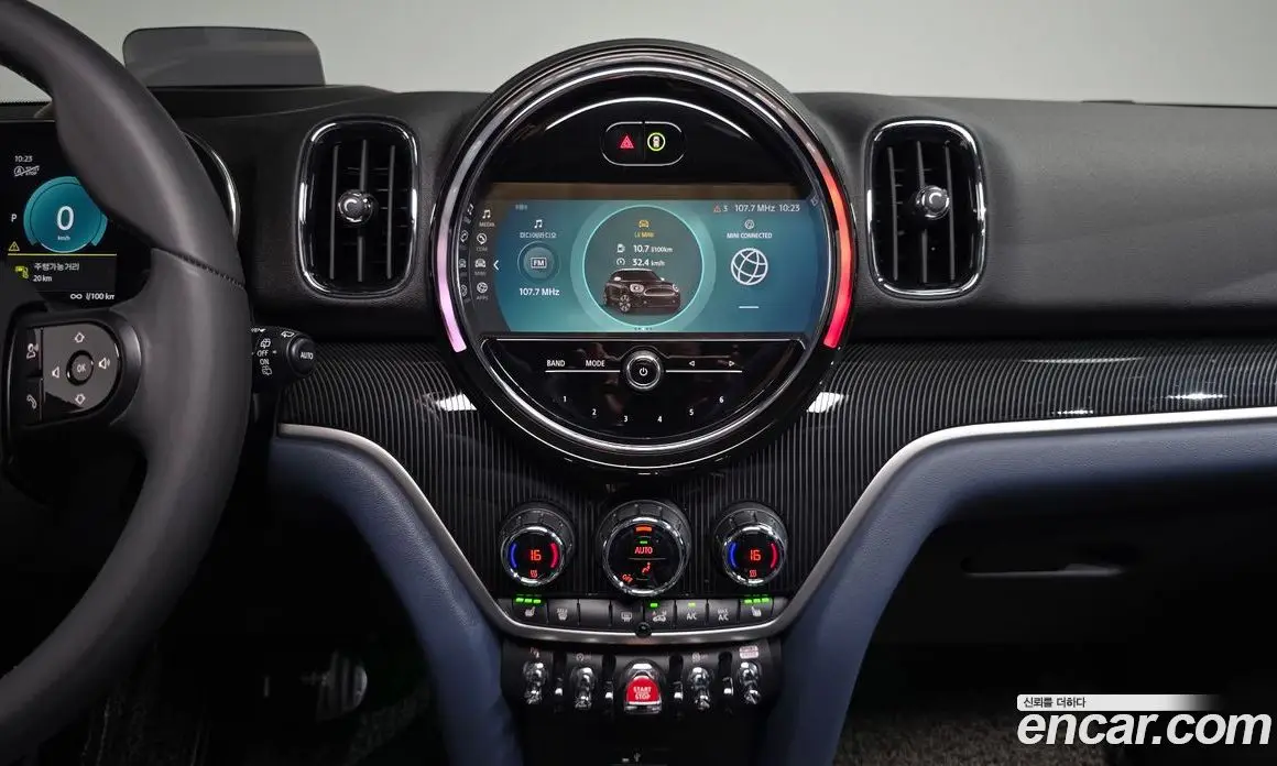 Mini Countryman 2022 2.0 автомат (гидро), фото 19