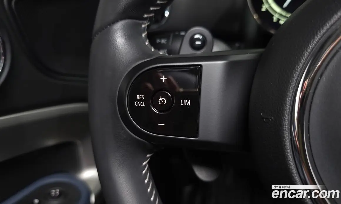 Mini Countryman 2022 2.0 автомат (гидро), фото 31