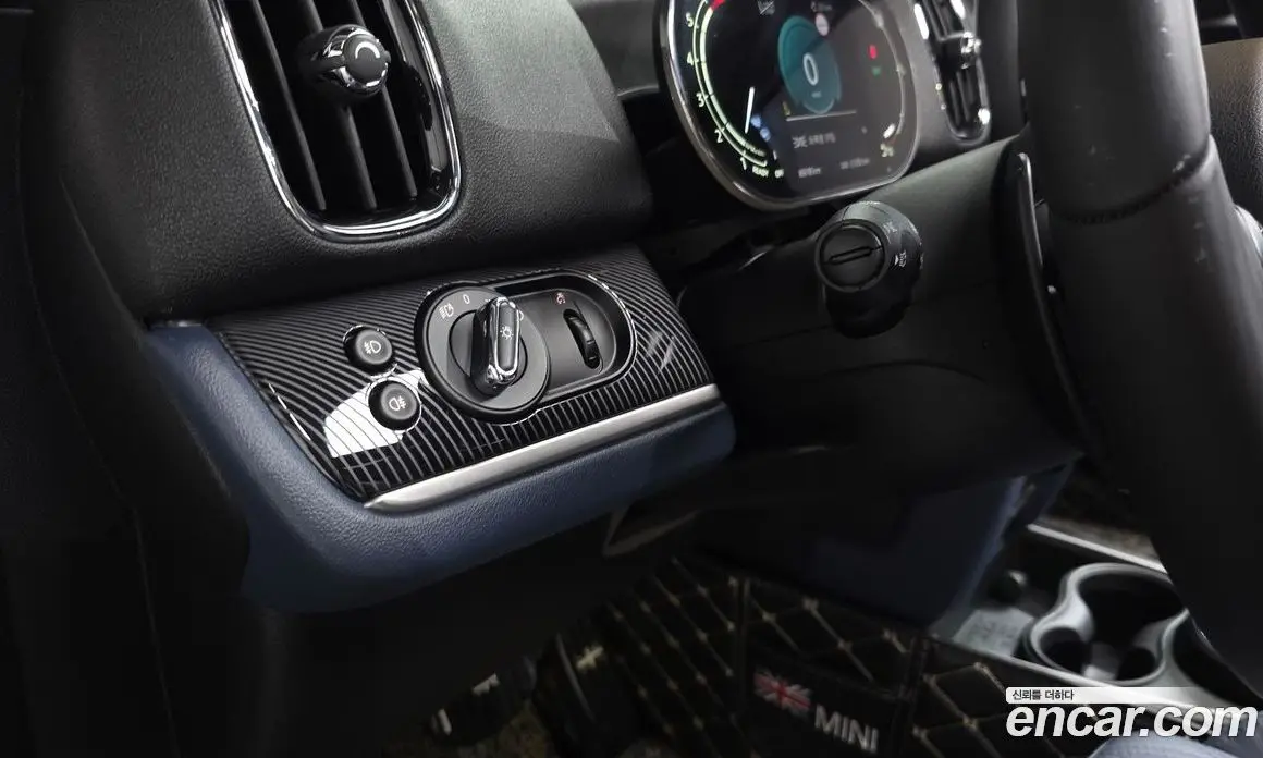 Mini Countryman 2022 2.0 автомат (гидро), фото 35