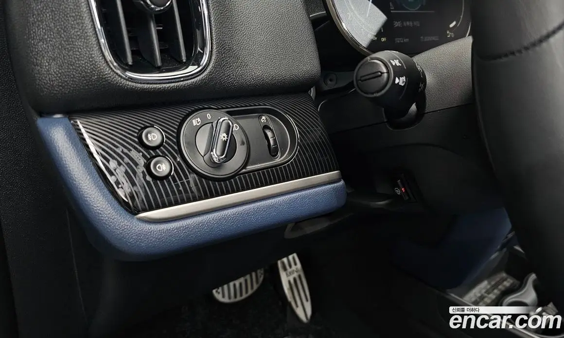 Mini Countryman 2023 2.0 автомат (гидро), фото 23