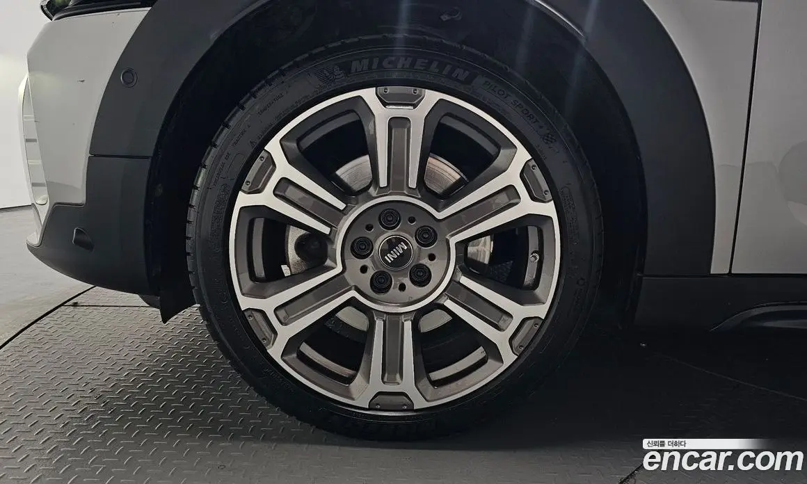 Mini Countryman 2023 2.0 автомат (гидро), фото 4