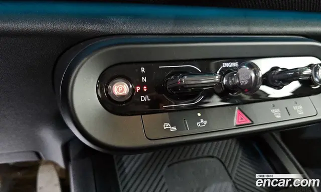 Mini Countryman 2025 2.0 автомат (гидро), миниатюра 9