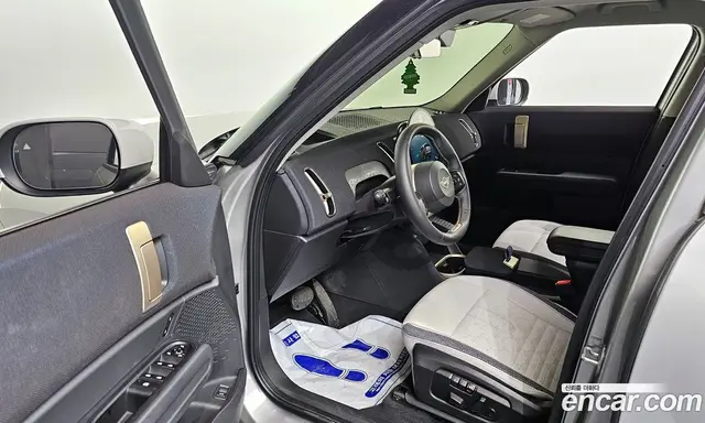 Mini Countryman 2025 2.0 автомат (гидро), миниатюра 10