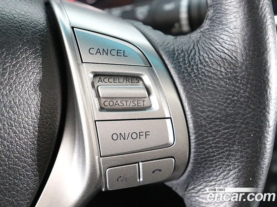 Nissan Altima 2015 2.5 автомат (гидро), фото 13