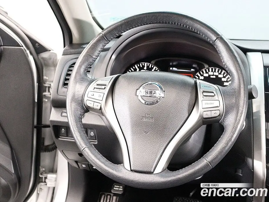 Nissan Altima 2015 2.5 автомат (гидро), фото 17