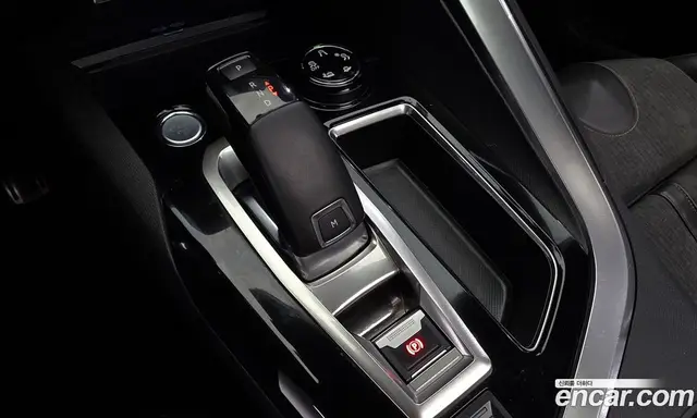 Peugeot 5008 2019 1.5 автомат (гидро), миниатюра 12