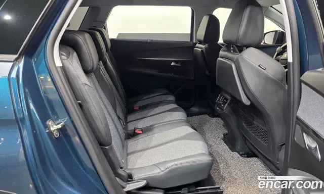 Peugeot 5008 2020 1.5 автомат (гидро), миниатюра 12