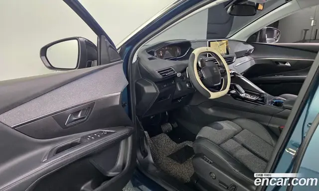 Peugeot 5008 2020 1.5 автомат (гидро), миниатюра 10